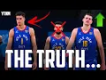 The Nuggets Are Actually Better WITHOUT Jamal Murray Your Take Not Mine