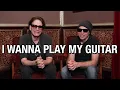 Lagu Announcing Joe Satriani \u0026 Steve Vai's \