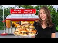 The World s Best Sliders Are in New Jersey
