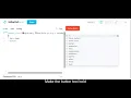 Create Hubspot com button using Tailwind CSS HTML