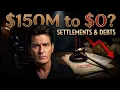 Charlie Sheen s Wealth Crisis The Settlements and Debts That Ruined Him