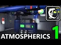 Stationeers ATMOSPHERICS for total beginners - TURBO STYLE
