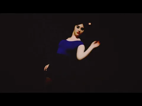 DANCE OF THE FLAMINGO - TRAILER