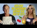 Trans Adult Star Kimber Gets A Three-Way of Gender Affirming Surgery Before After Botched E