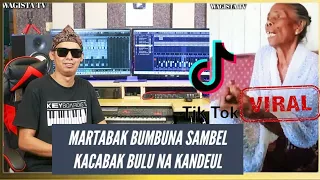hayang martabak wagi wagista u0026 ema lirik full vesion