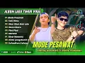 Download Lagu MODE PESAWAT - Dandy barakati Ft Dante | TOKI PINTU | STECU | PICA PICA || POP TIMUR VIRAL TIKTOK