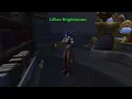 Lillian mondschein--WoW Dragonflight