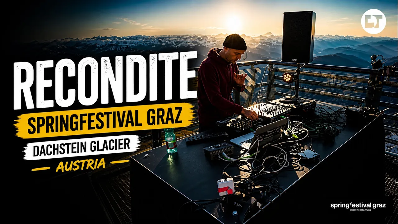 Recondite