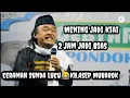 Download Lagu Ceramah Sunda Lucu,Kh. Asep Mubarok//Mening Jadi Kiai 2 Jam Jadi Beas..