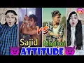 Download Lagu Sajid Shaikh VS Madboi Full  Attitude Videos🔥😈 | Who is best ? || Trending Attitude Reels