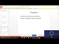 Full Stack Web Development class 2 MainFlowTraining
