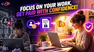 The Simple Way to Ensure You Get Paid for Every Project