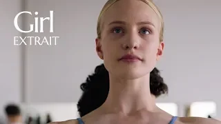 GIRL - Extrait avec Victor Polster VOST