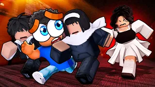 Roblox MOTHER'S CARE 2...
