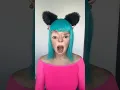 Download Lagu Collect face 👁️👃👁️ 👄 #tiktok #filtertiktok