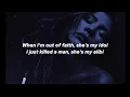 Download Lagu Sevdaliza, Yseult \u0026 Pabllo Vittar - ALIBI (Lyrics) full tiktok song | \