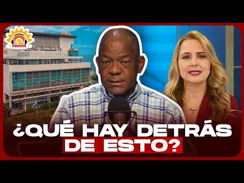 MARTÍNEZ POZO: ¿POR QUÉ ES RUIDOSA, INNECESARIA Y POPULISTA LA SOLICITUD DEL PEPCA A NURIA PIERA?