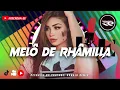 MELÔ DE RHÂMILLA - LINDO REGGAE REMIX 2024 - REGGAE EXCLUSIVO - @RONALDREMIX