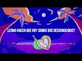 KAROL G, Eddy Lover - Dile Luna (LETRA + VISUALIZER)