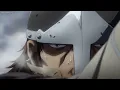 O ar está quieto, e eu sou um caçador [Vinland Saga]