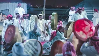 سامري  البارحه ما غمضت لي عين   احتفال فرقه ابو صويان بمناسبه عيد الفطر لعام      دندنها