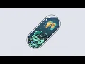 Pill Goldfish ♥ Lofi hip hop radio - beats to relax/study to,  Christmas Lofi 🎄
