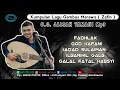 Download Lagu KOMPILASI PILIHAN LAGU GAMBUS JALSAH ZAFIN MARAWIS || O.G. JALSAH YAMANI feat Saliem Basulthonah