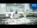 Download Lagu Jornal Nacional: Brasil inaugura maior fábrica de mosquitos do mundo em Curitiba