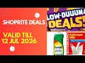 Shoprite Deals This Week Save BIG Before 12 July 2026 SmartSaver