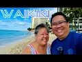 WAIKIKI Eats Biggest ABC Store Monkeypod Kitchen And More
