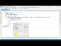 Simple Bounc Ball Animation on Form by timer in VB NET 2012
