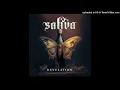Saliva - Crows