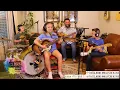 Colt Clark and the Quarantine Kids play "Twist and Shout"