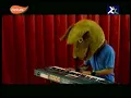 Download Lagu PETERPAN DI ATAS NORMAL LIRIK KARAOKE MP4
