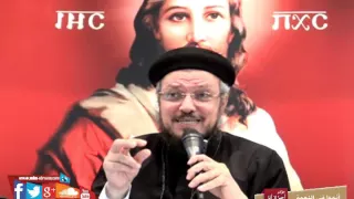 انموا فى النعمة مؤتمر أحيا لا أنا أبونا داود لمعي 