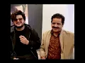 Download Lagu Chal Tere Ishq Mein | Vishal Mishra | Udit Narayan | Gadar 2 | Live