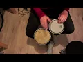 Download Lagu Bongo Lick | Turkish Bongo Technique