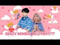 Download Lagu [FULL EPISODE 1 Sampai 5] DRAMA KETIKA MAS CRUSH PUNYA CRUSH JUGA || #alwanrk #damaisekali
