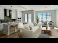 B1 Two Bedroom Apartment for Rent in Tampa Florida - The Emerson On Rocky Point