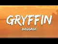 Gryffin - Baggage (Lyrics) ft. Gorgon City, AlunaGeorge