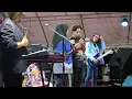 Lagu Boleh Tahan Suara Akak Ni ..Tatirana Bersama Wan Lestari live band