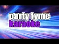Backstreet Boys - Back To Your Heart (Karaoke Version)