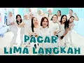 Download Lagu PACAR LIMA LANGKAH | SENAM KREASI DANGDUT | SABURIA | CHOREO BY NENG VITA