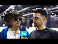 I Interviewed the Owner of Misfits Boxing