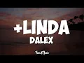 Download Lagu +Linda - Dalex (Letra)