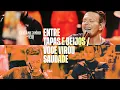 Download Lagu Michel Teló -  Entre Tapas e Beijos /Você Virou Saudades - Sertanejinho do Teló (Clipe Oficial)