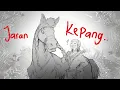 KAJAWI Ft. DJALESTA - JATHIL (OFFICIAL MUSIC VIDEO) / Mini Album PERMANARAGA