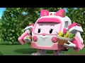 Download Lagu Robocar POLI Song Song Museum | EP 01 | Little Big TV