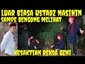Lagu REKSA GENI TANTANG USTADZ NASIHIN SAMPE BENGONG #kangsuhaofficial 