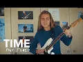 Lagu Pink Floyd - Time solo cover by Melanie